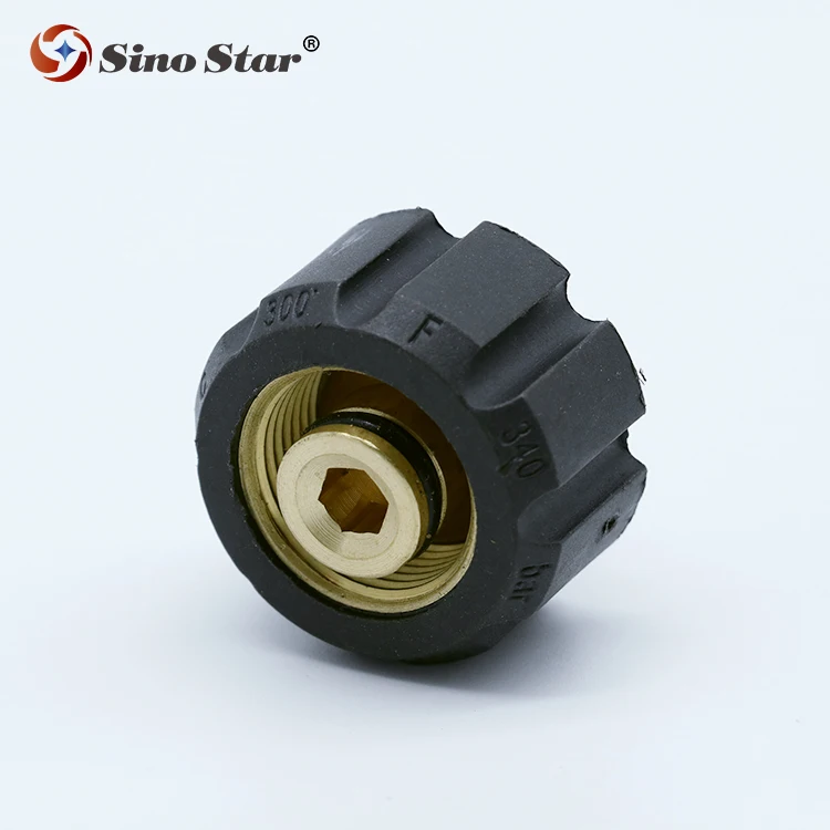 

Karche HD- Adapter Of Snow foam lance SS-FM1