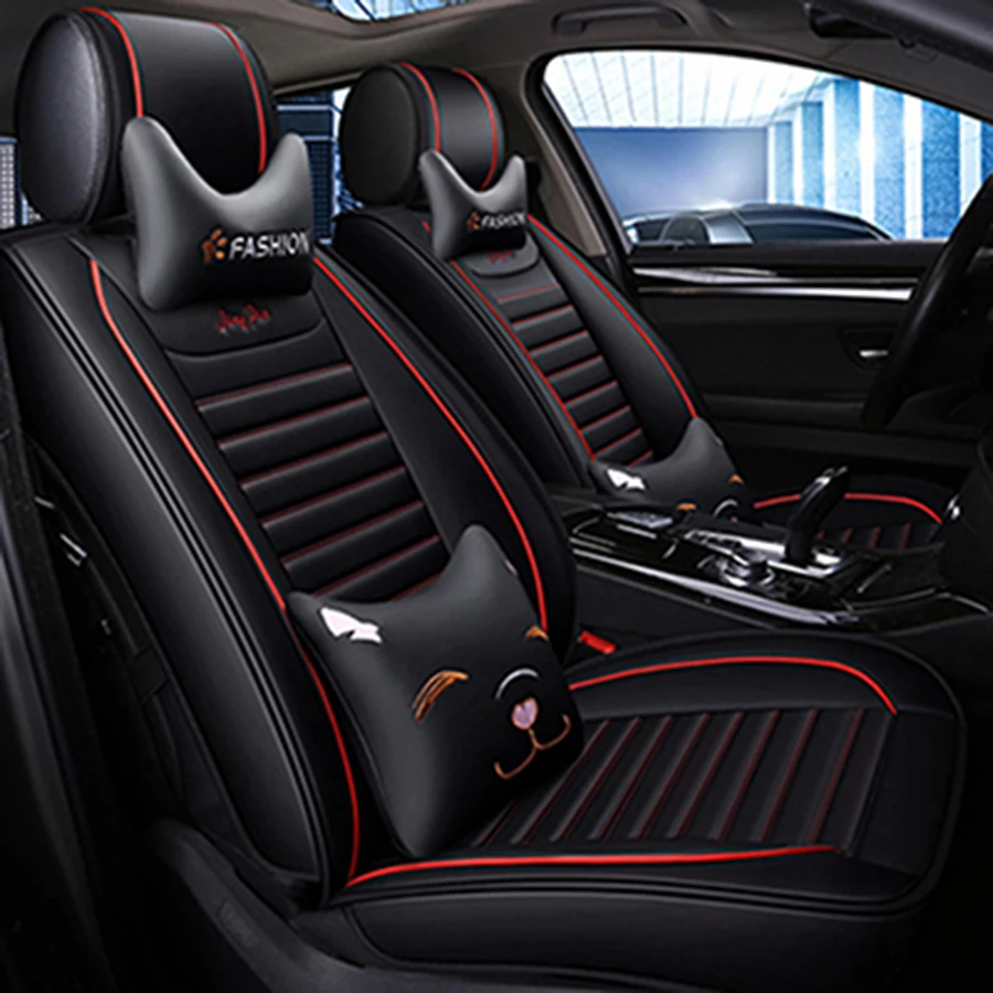car seat covers (2)
