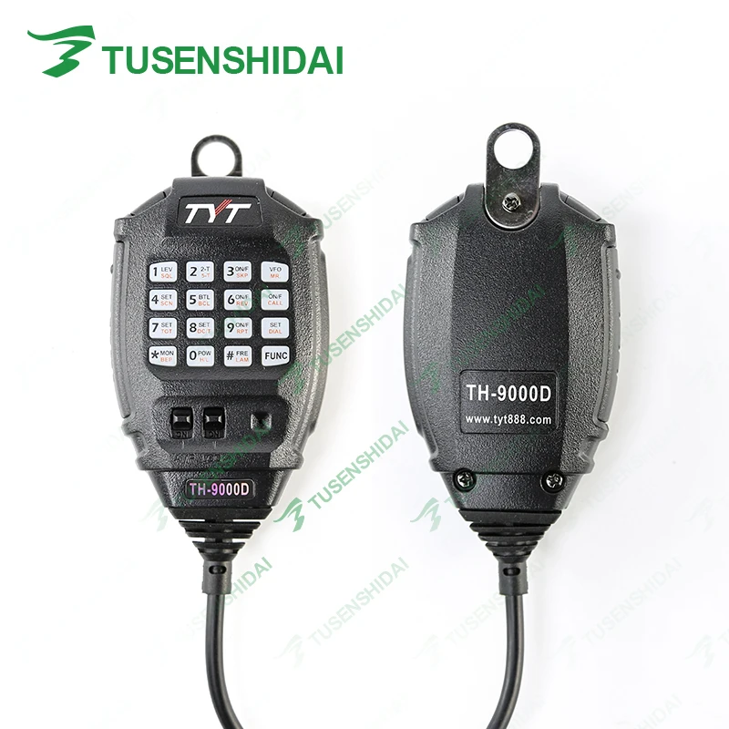 TYT-TH-9000D 9