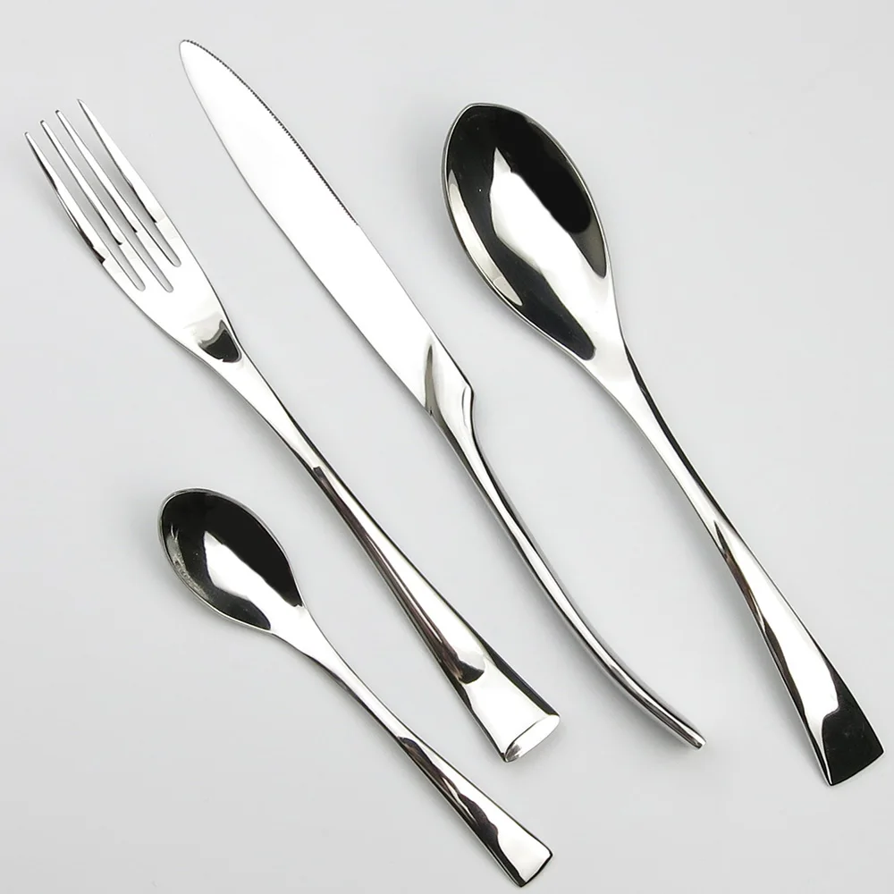 Cutlery Set KAYA Stainless steel (2)