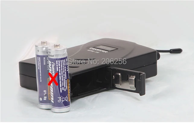 WPM-100 U-6