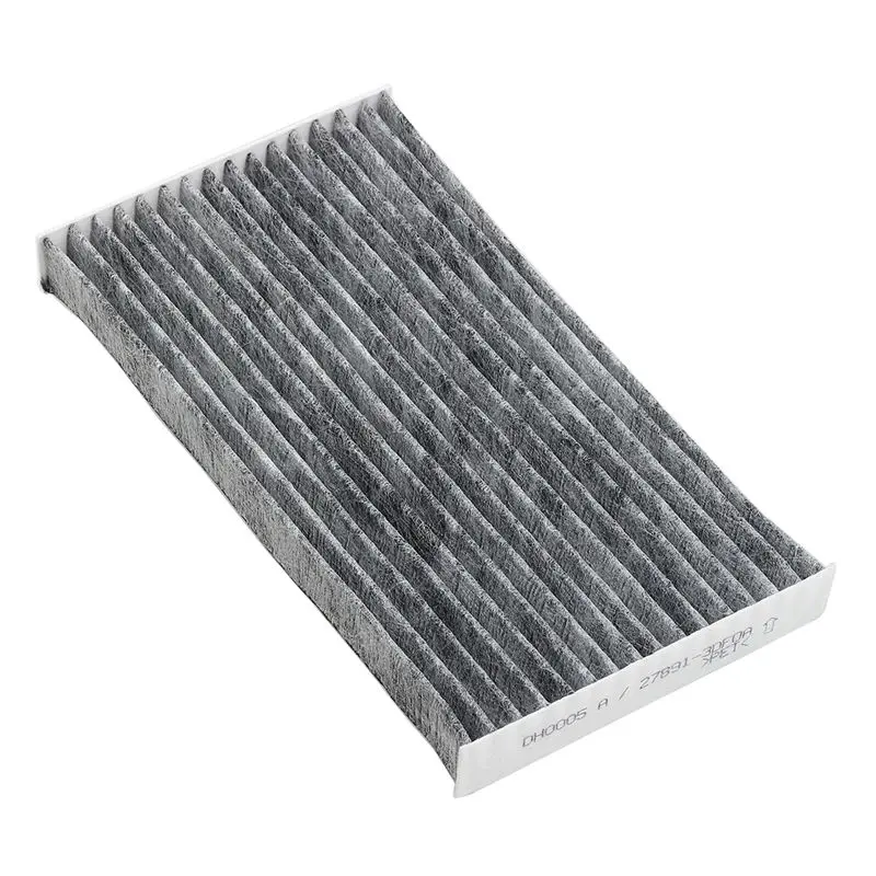 Карбоновый воздушный фильтр для Nissan Sentra 13 14 Leaf 2013 Juke 11 Cube 27891 1FE0A B7891 1FC0A|filter air|filter