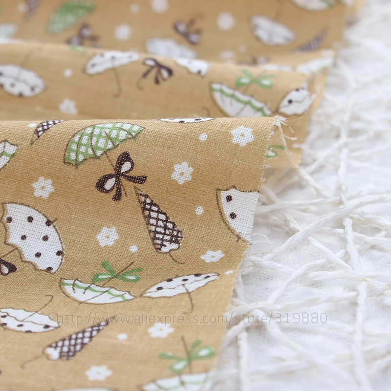 7 шт. 100% хлопковые одеяла 50 х50 см|fabric for diy|cotton quilt fabricquilting fabric |