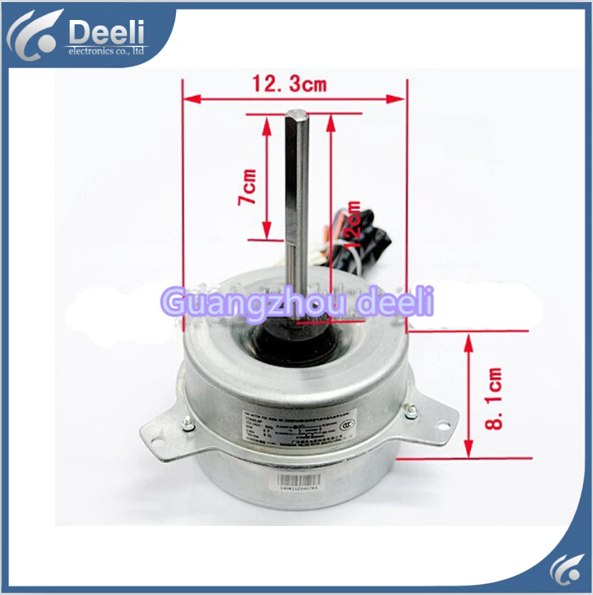 Popular Air Conditioner Motor FanBuy Cheap Air Conditioner Motor Fan