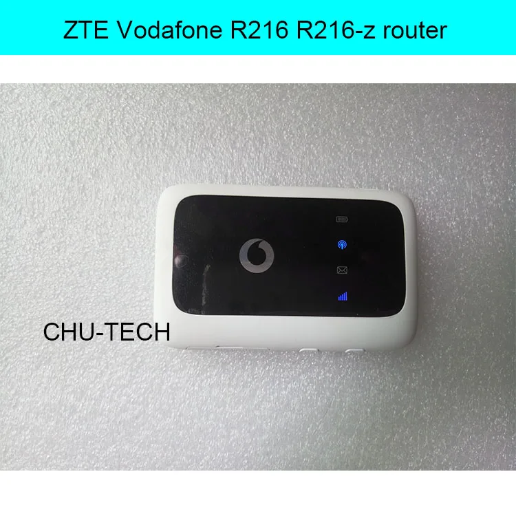

Unlocked Vodafone R216 R216-z Pocket wireless router pk Huawei E5573 E5577 E5372 ZTE MF910