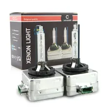 Авто Rover 1 пара 35 Вт D1S D2S D3S D4S D1R D2R D3R HID ксеноновая автомобильная лампа 4300K 5000K 6000K 8000 к 10000 для Ford Audi BMW