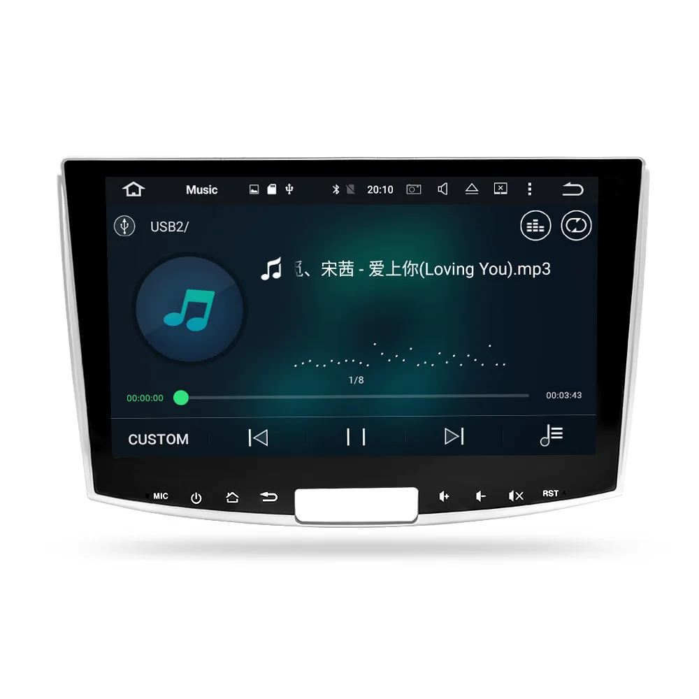 Excellent 4G RAM Android 9.0 Car Radio GPS Multimedia Stereo For Volkswagen Passat B6 B7 CC Magotan 2012-2015 WIFI DVD Player Navigation 3 Excellent 4G RAM Android 9.0 Car Radio GPS Multimedia Stereo For Volkswagen Passat B6 B7 CC Magotan 2012-2015 WIFI DVD Player Navigation 3