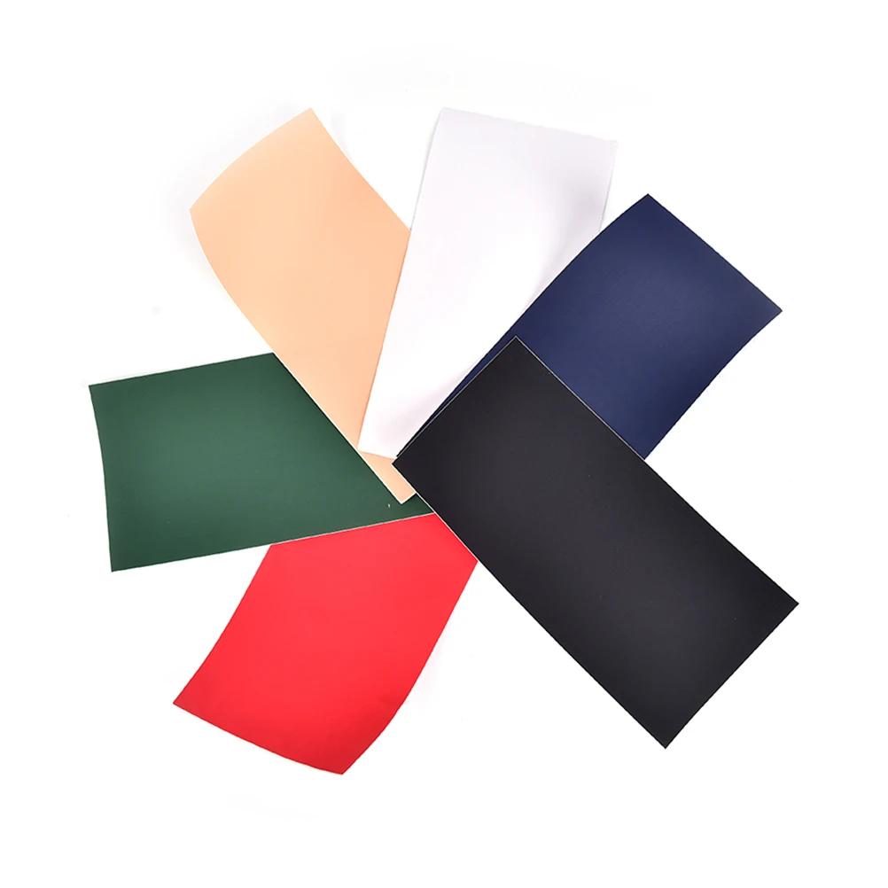 Self adhesive waterproof Nylon stickers cloth patches Mend Down Outdoor Tent Repair tape patch tent repair accessories 10*20cm