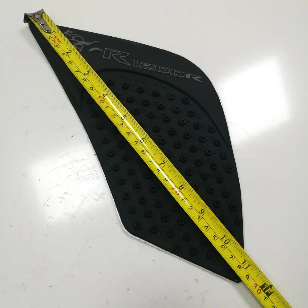 Наклейка на бак для мотоцикла R1200 R 3 м подходит BMW R1200r 2009 2016|for bmw|tank pad protectormotorcycle tank |