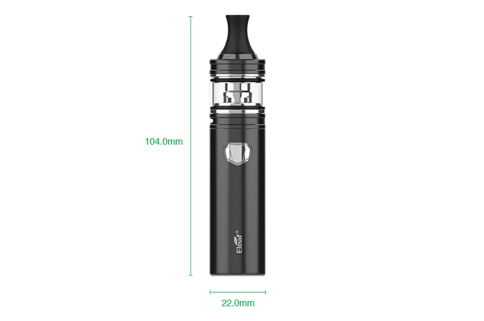 Eleaf iJust Mini Vape Pen Kit 1100mAh