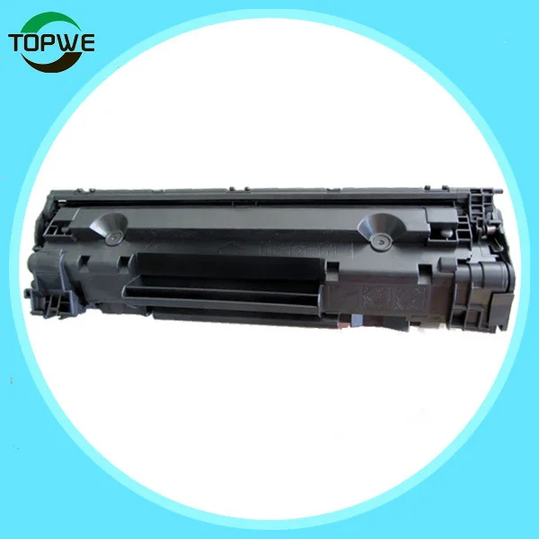CB436A 36a 436A 436 compatible toner cartridge for HP laserjet P1505