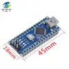 MINI USB NANO V3.0 CH340 CH340G 5V 16M Atmega328 ATmega328P Micro Controller Board Module for Arduino Nano 3.0 MEGA328 Pro Mini ► Photo 1/6