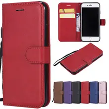 Чехол-книжка чехол для iPhone 5 5S SE 6 6S X 7 8 Plus XR XS MAX из искусственной кожи+ силиконовый чехол-подставка для iPhone 11 Pro MAX чехол