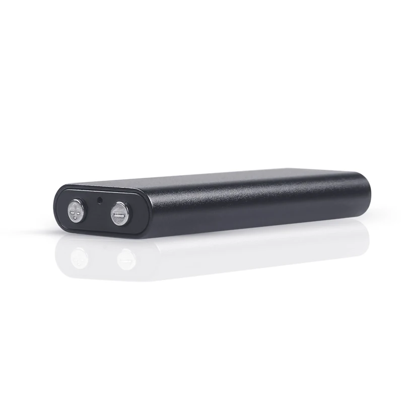 Mp3 плеер QZT Мини цифровой диктофон Профессиональный USB флэш накопитель мини с
