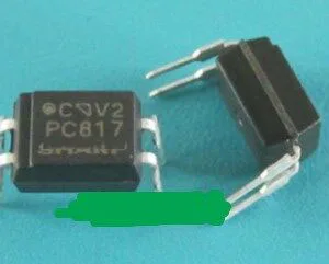 Pc817 smd