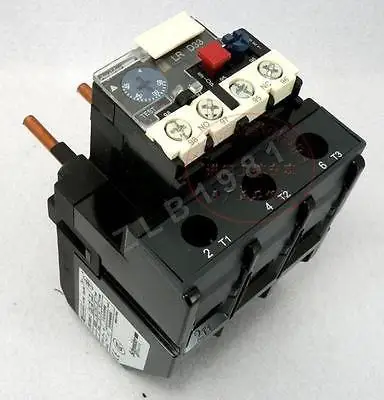 

DHL/EMS 1PC NEW for Sch-neider for Sch-neider LRD3359C LR-D3359C 48-65A Relay -F2