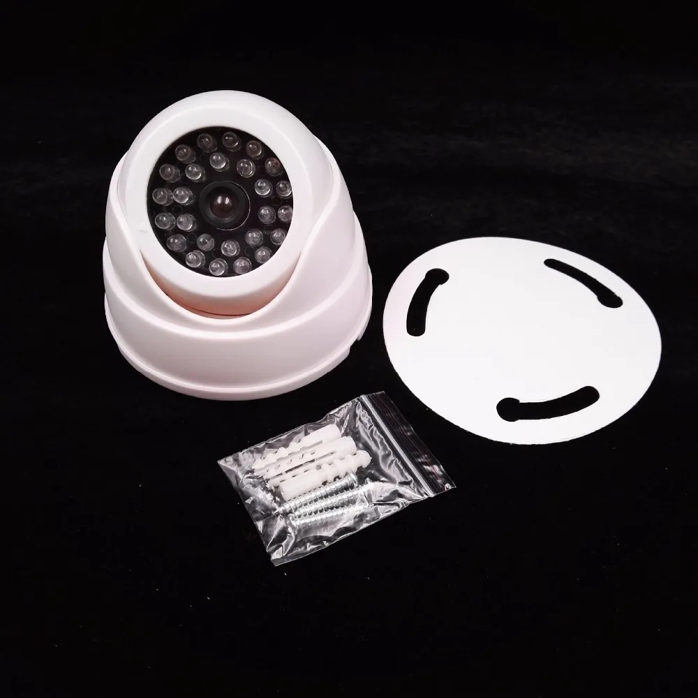 Outdoor-CCTV-Fake-Simulation-Dummy-Camera-Home-Surveillance-Security-Dome-Mini-Camera-Flashing-LED-Light-Fake (1)