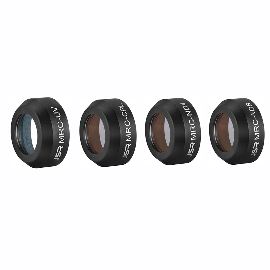 

Filter for Sony Action Camera UV ND4 ND8 CPL Star Cross Hard Lens Protector Filter for Sony AS50 AS15\300\300R\50R