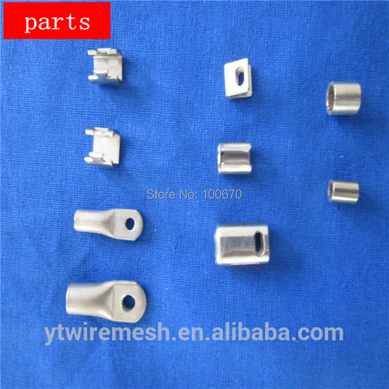 parts