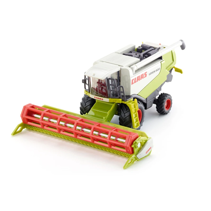 Siku 1991 Claas Combine Harvester LEXION 600 1 50 alloy metal model car toy gift collection