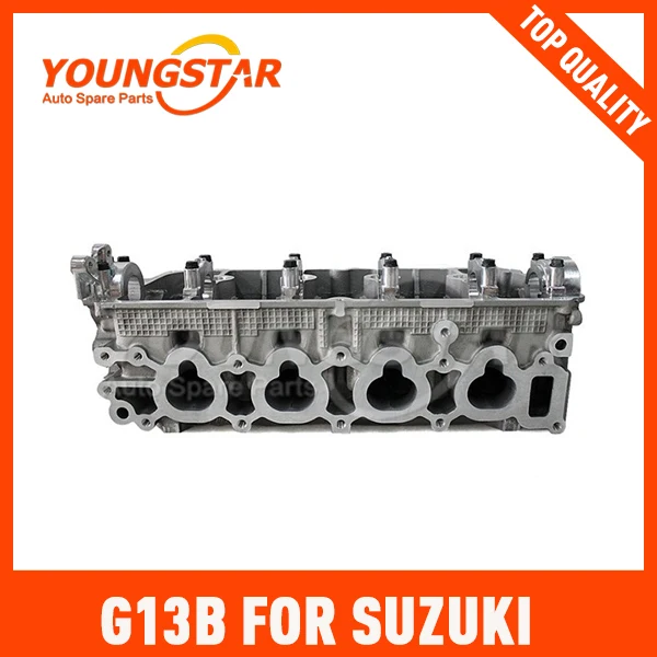 

CYLINDER HEAD Jimny G13B 11110-82602 for SUZUKI