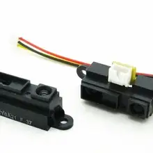 2Y0A21 10-80 см инфракрасный датчик расстояния с проводом GP2Y0A21YK0F