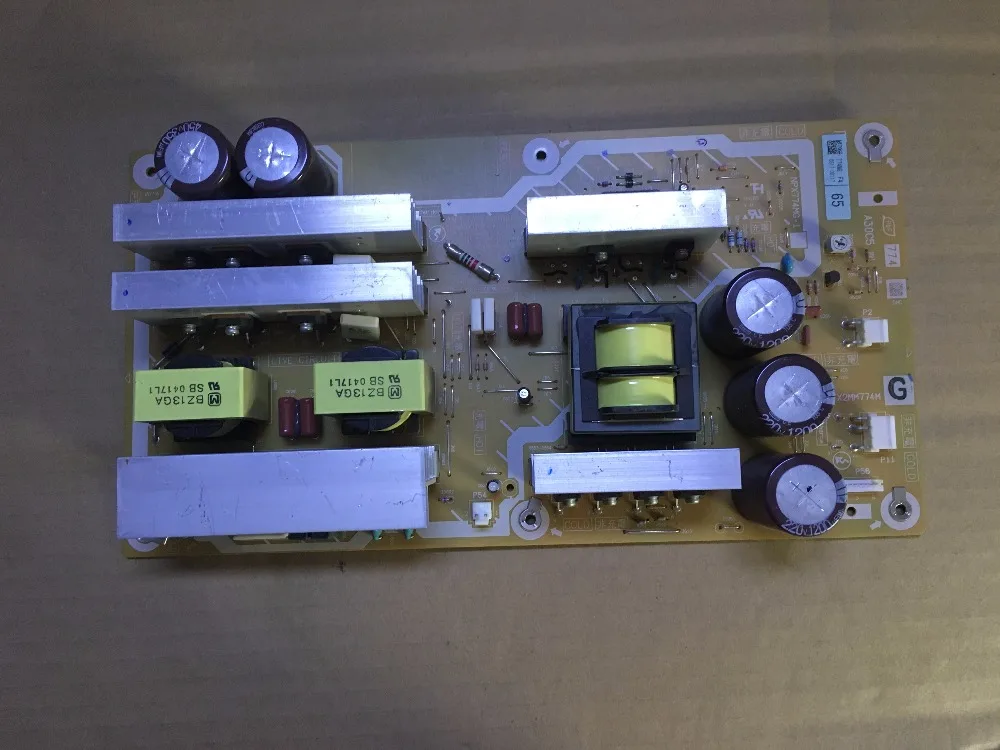 

ETX2MM774MF Good Working Tested