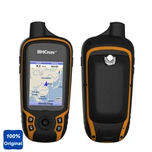 NAVA F30 сельское хозяйство, лес, Геодезия, горнодобывающая промышленность и многое другое gps и ГЛОНАСС приемник для Handhelds gps навигатор