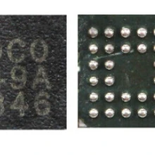 5 шт./лот управления звуком микрофон микросхема 10C0 1OCO 10CO 1OC0 для iPhone 4 4 г