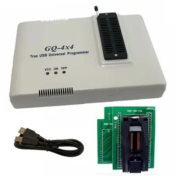 

PRG-1110 GQ-4X V4 (GQ-4X4) Willem Programmer Light Pack+ADP-087