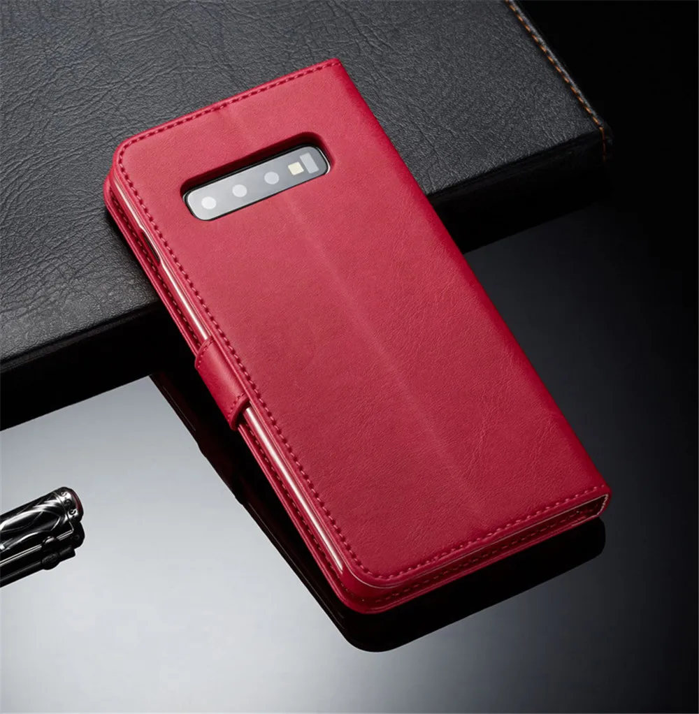 Купить Чехол Книжка S10e