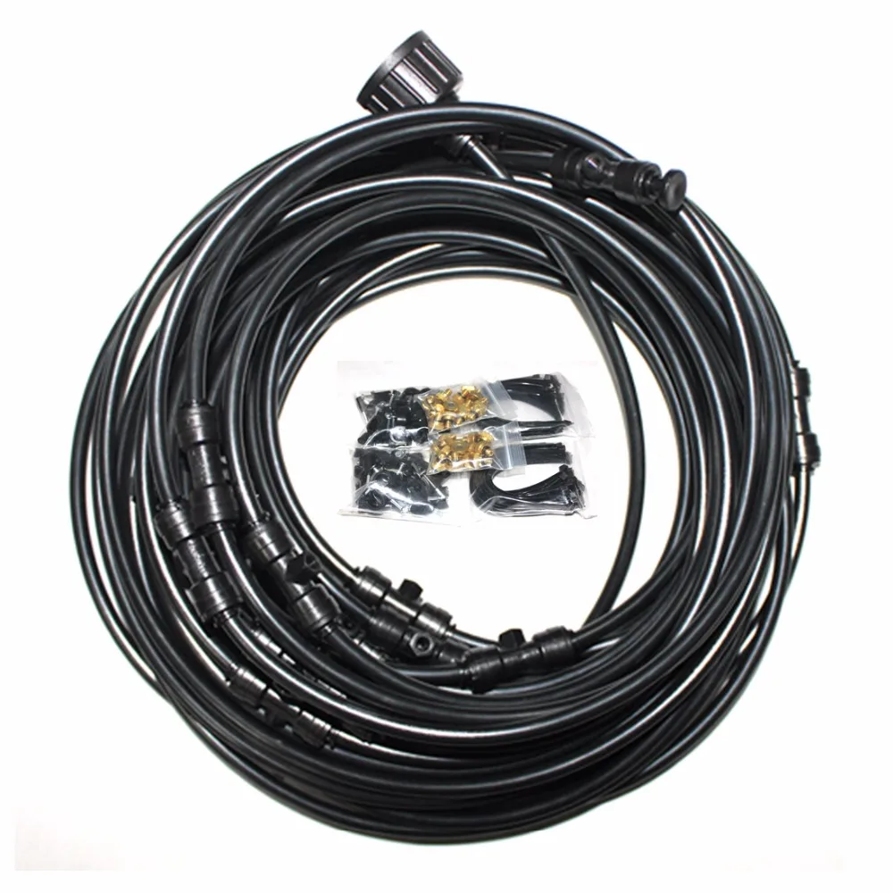 Buy 18M (60feet) High Quality Outdoor 1/4'' Low