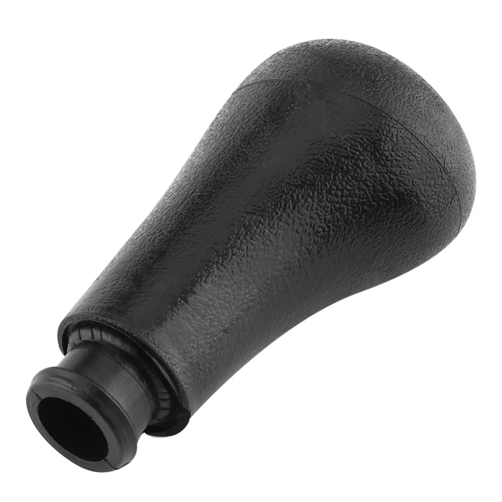 Рукоятка переключения передач для VW Golf MK3 Vento 1991 1998 T4 90 03 # 1H0711141A 5 скоростей|knob shift|car