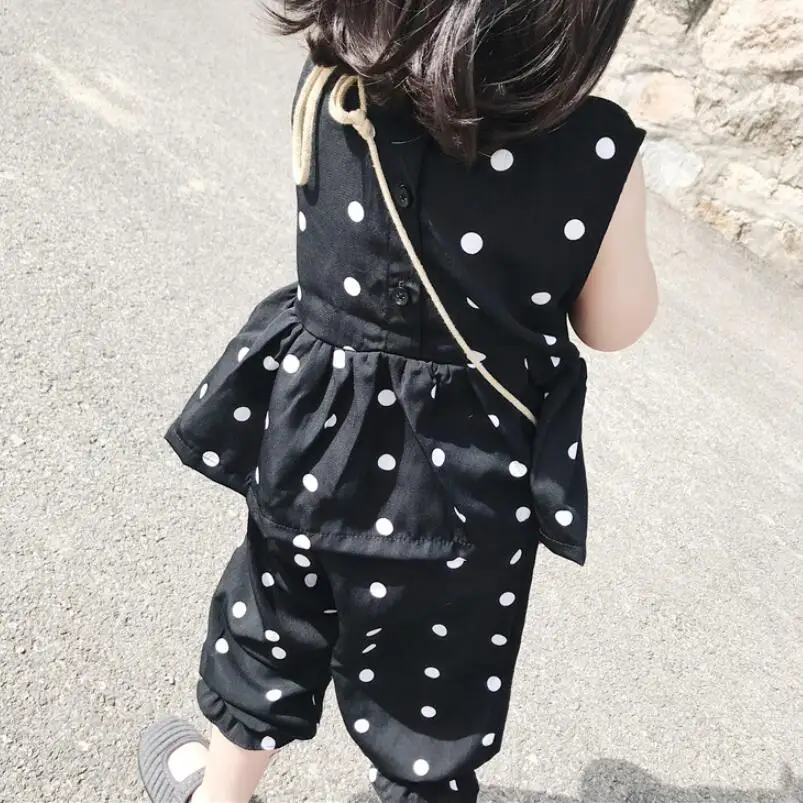 grils clothes sets