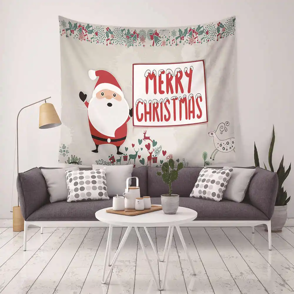 Home Furnishing Bohemian Mandala Tapestry Wall Hanging Tapestry Merry Christmas Blanket Camping Tent Travel Sleeping Pad Boho Home Furnishing Bohemian Mandala Tapestry Wall Hanging Tapestry Merry Christmas Blanket Camping Tent Travel Sleeping Pad Boho