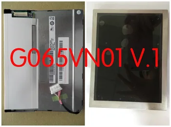 

G065VN01 V.1 LCD SCREEN DISPLAY PANEL