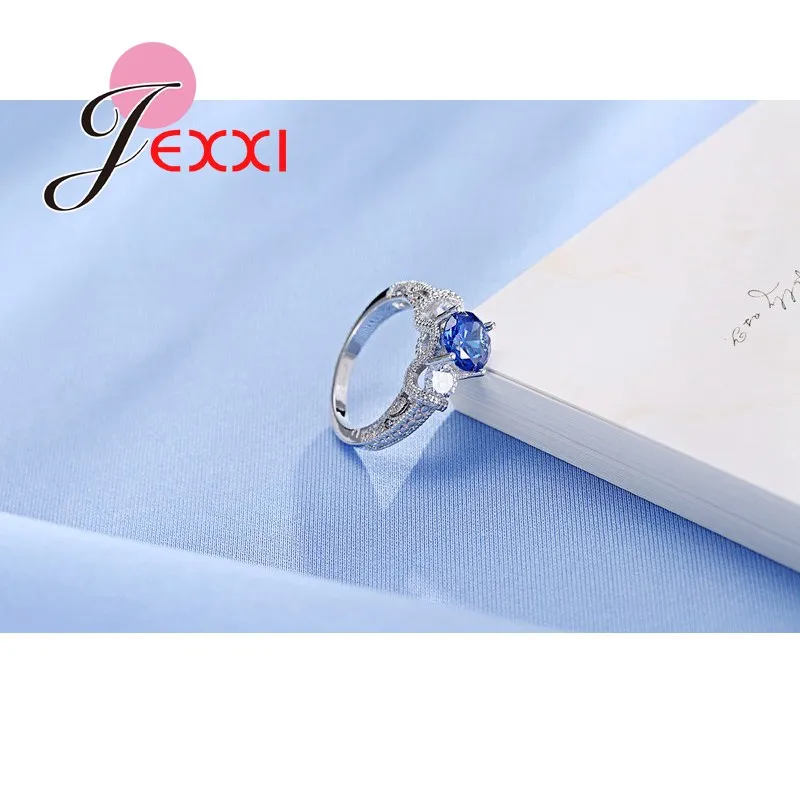 JEXXI-Vintage-Ring-For-Ladies-925-Sterling-Silver-Fashion-Jewelry-With-Shiny-Blue-White-Cubic-Zirconia (4)