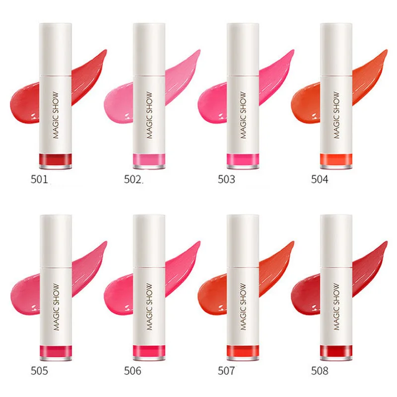 

Lip glaze lip gloss lip gloss lasting color development moisturizing lipstick no makeup liquid lipstick lip tint