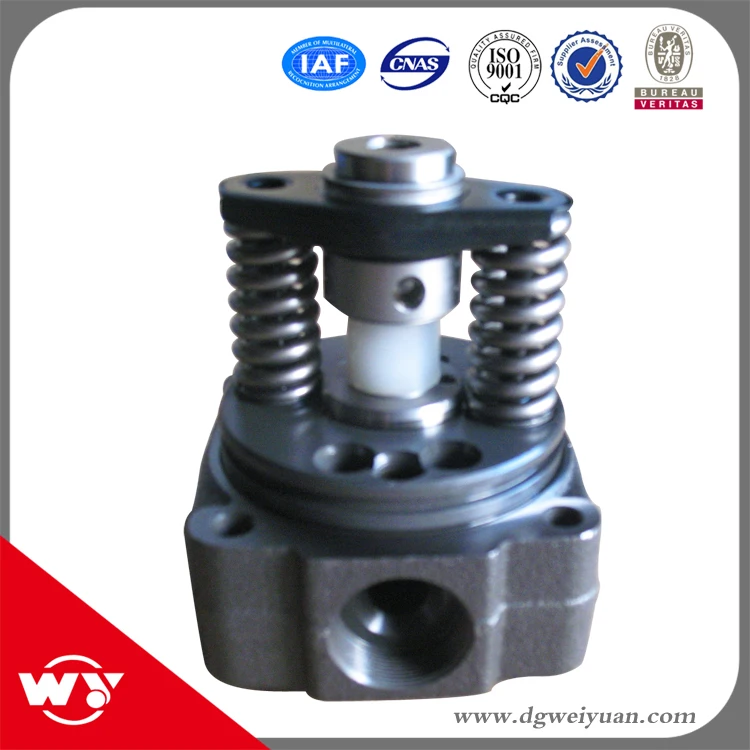 

High quality Auto spare part diesel engine part head rotor 2468334091 4/10R rotor head suit for JETTA
