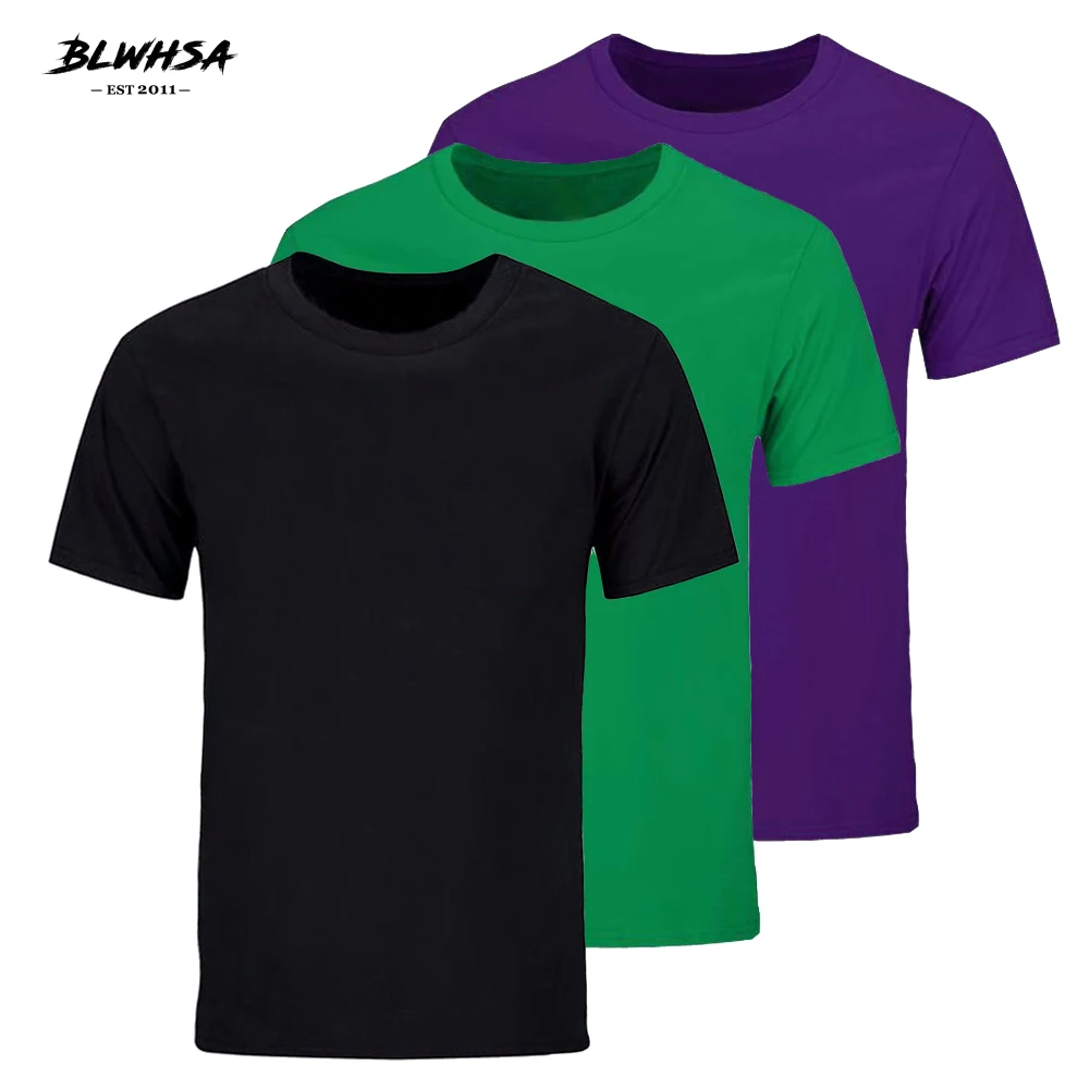 MT0018010110 Solid color black green purple logo