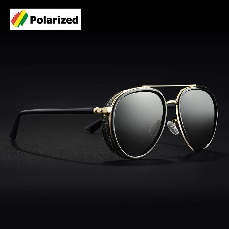 

JackJad Fashion Women Vintage POLARIZED Aviation Style Sunglasses Gradient Brand Design Sun Glasses Oculos De Sol Gafas P2226