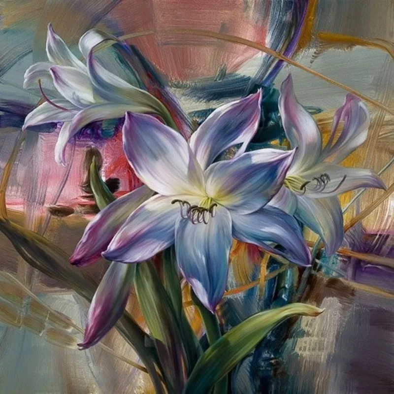 Purple Flower Wall Art popular purple wall art-buy cheap purple wall art lots from china Purple Flower Wall Art popular purple wall art-buy cheap purple wall art lots from china