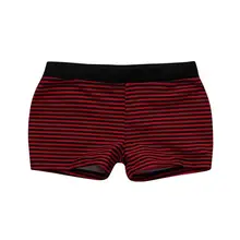 Лидер продаж; летние детские шорты для мальчиков; 3 цвета; полосатая эластичная пляжная одежда; купальные шорты; Новинка года