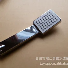 Vidric ручная насадка душа душ квадратной формы