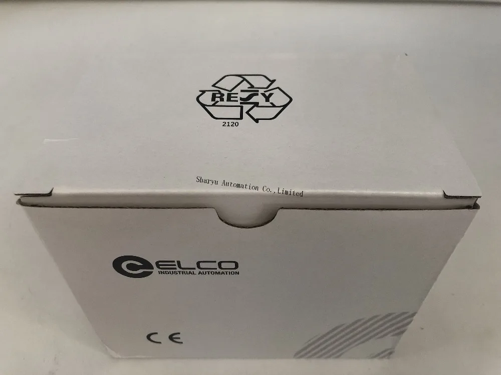 Новый Лучшее качество заменен Elc кодер EB58M15K L5Y2R 1024 5VDC eb58m15k l5y2r с оптовой ценой 1 год