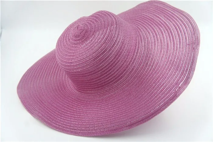 wide brim hat 21
