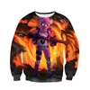 Hoodies 