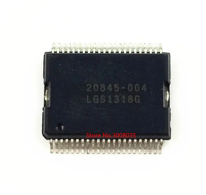 

Free Shipping 20845-004 HSSOP44