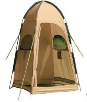 

Bathing Dressing Tent Showering Beach Tent Moving Toilet Changing Room Wash Room Watching Bird Fishing Outdoor Camping Tent