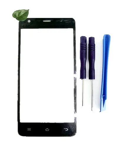 

BINYEAE Touch Panel For CROSSCALL TREKKER X3 Touch Screen No LCD Display Digtizer Replacement